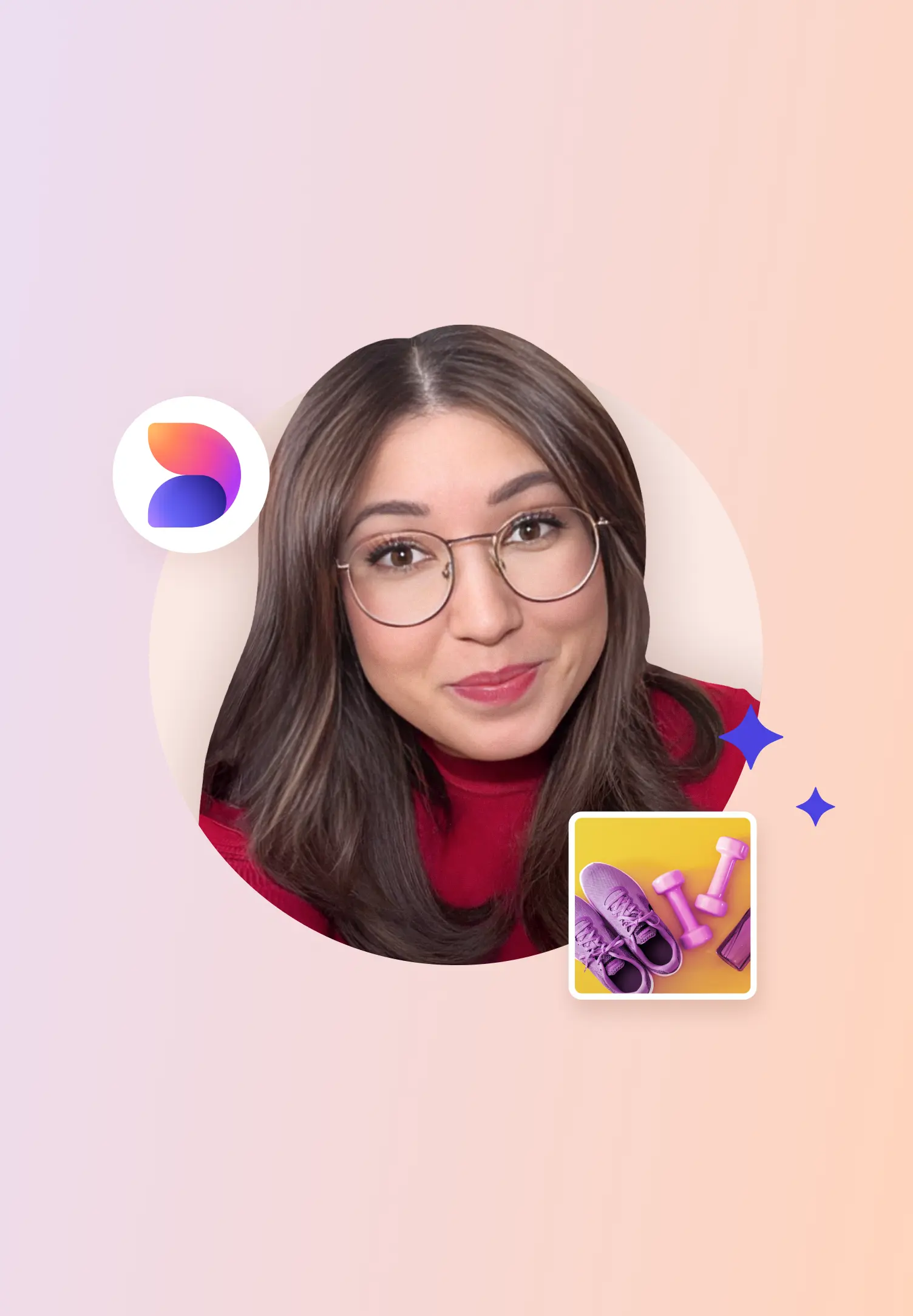 30 days of social posts with Designer